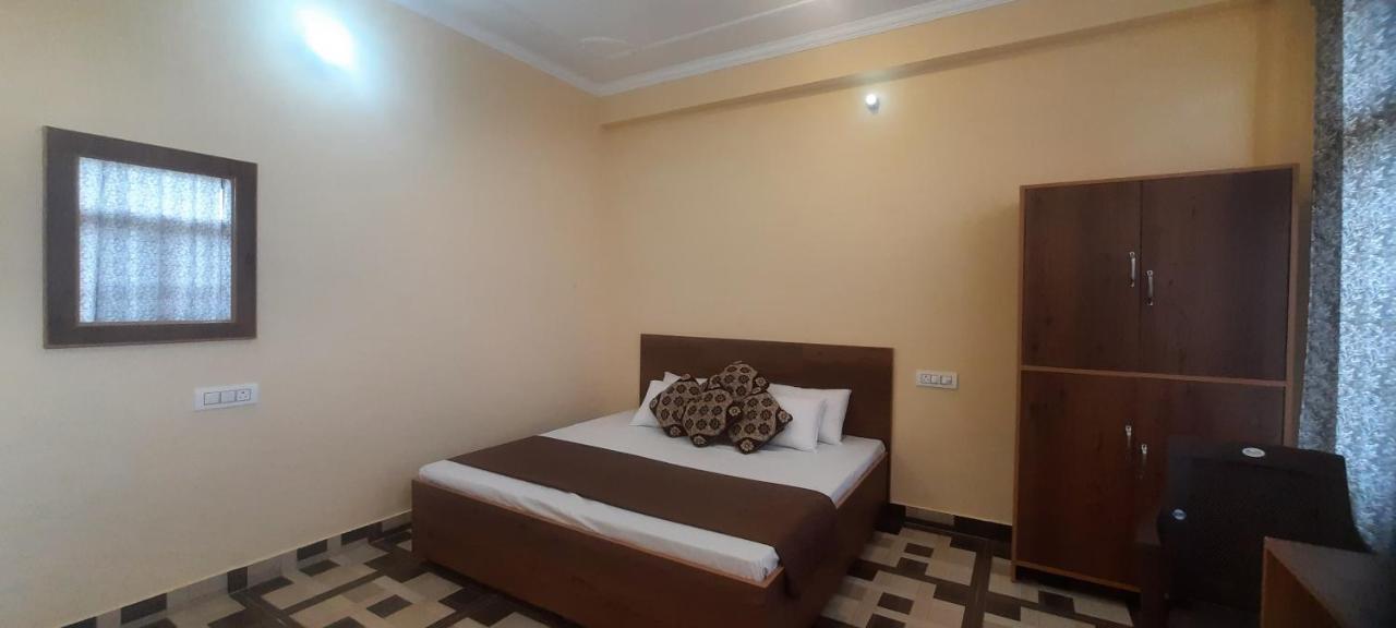 Happy Home Stay, دارامشالا المظهر الخارجي الصورة
