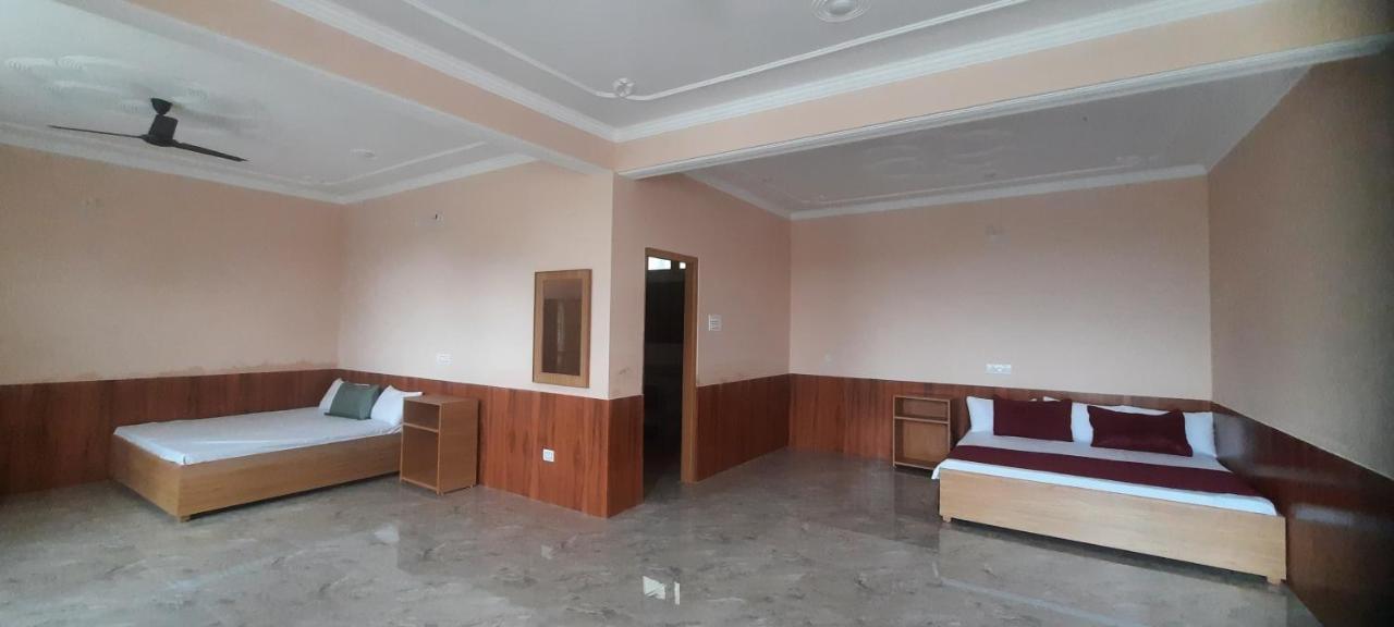 Happy Home Stay, دارامشالا المظهر الخارجي الصورة