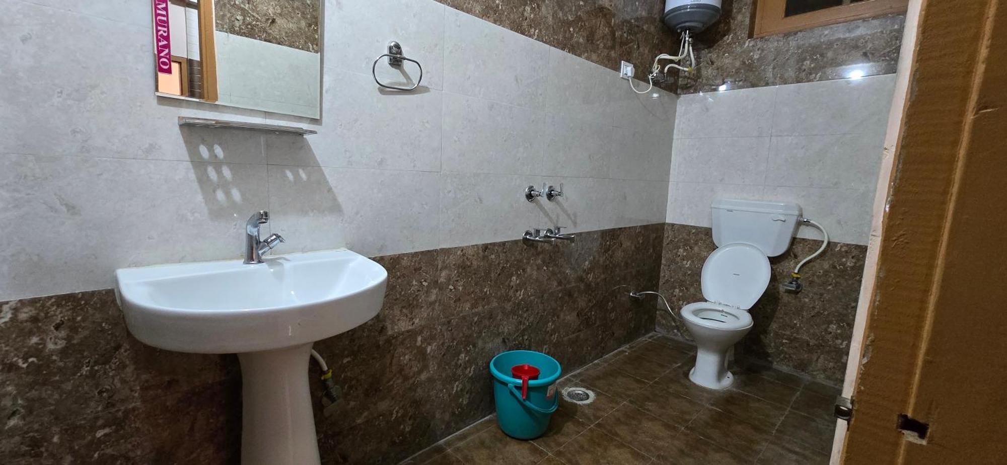 Happy Home Stay, دارامشالا المظهر الخارجي الصورة